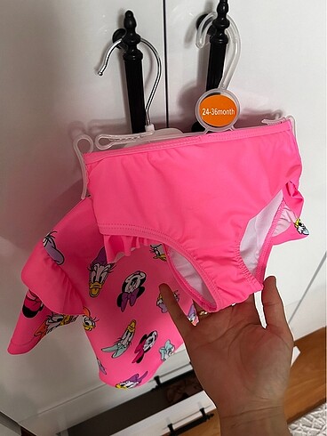 LC Waikiki Mayo bikini