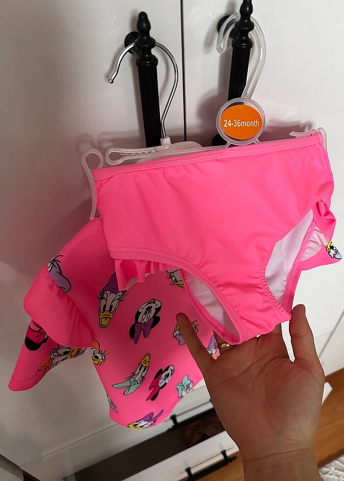 Mayo bikini - Görsel 2