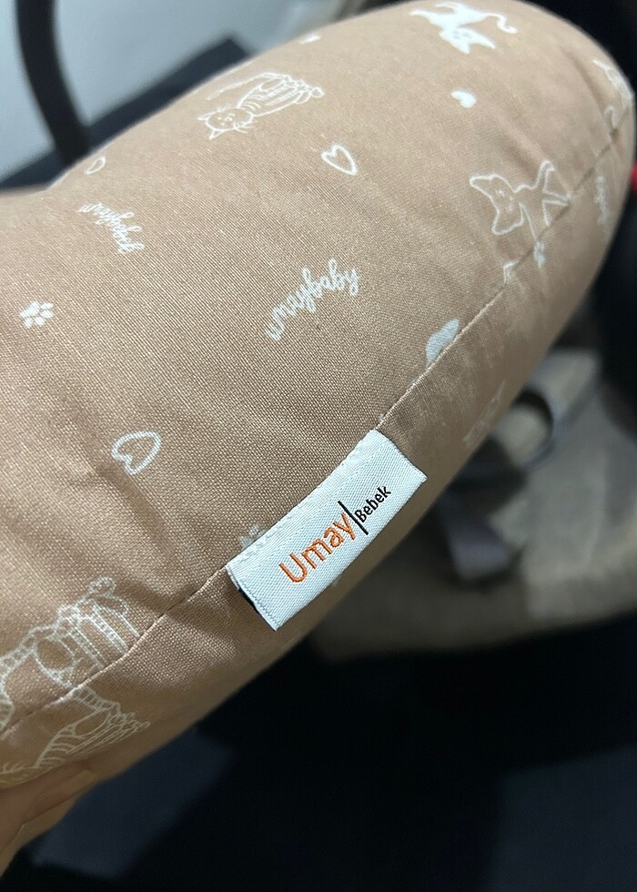 Emzirme yastığı - Görsel 2