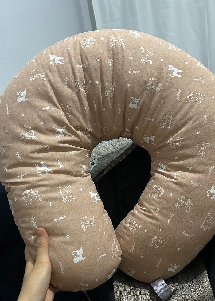 Emzirme yastığı - Görsel 3