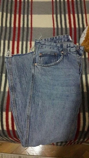 Bershka bershka mom Jean kot