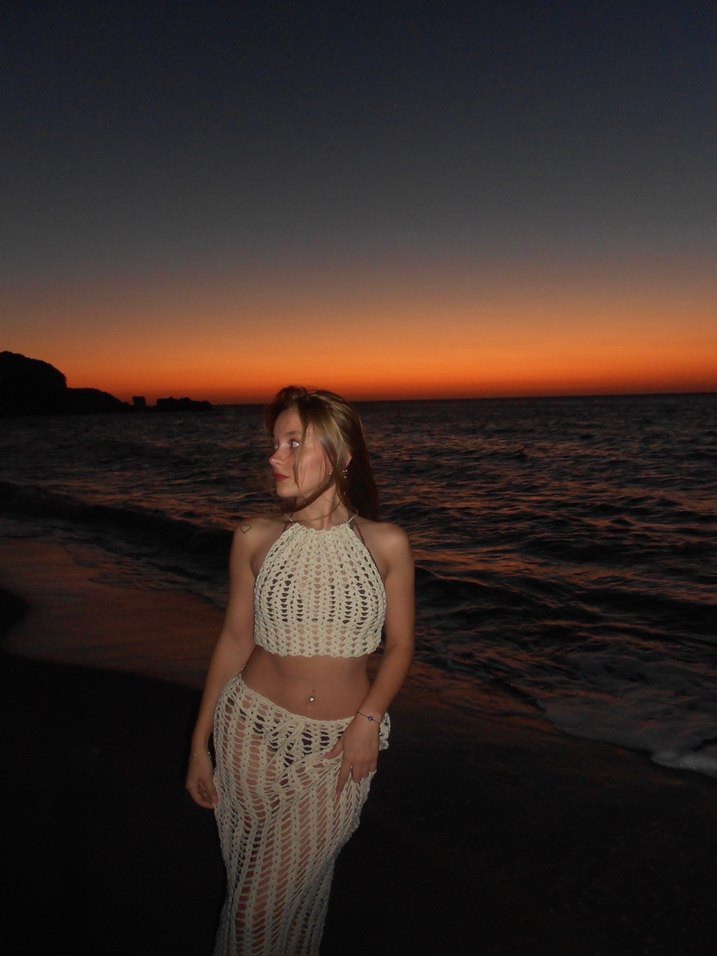 El örgüsü ikili takım - Görsel 2