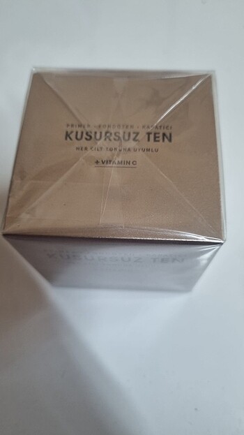 Diğer Premier fondöten kapatıcı