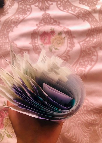 DERMSLIFE Bebek Sütü Saklama Poşeti - Sızdırmaz Kilit - Görsel 4