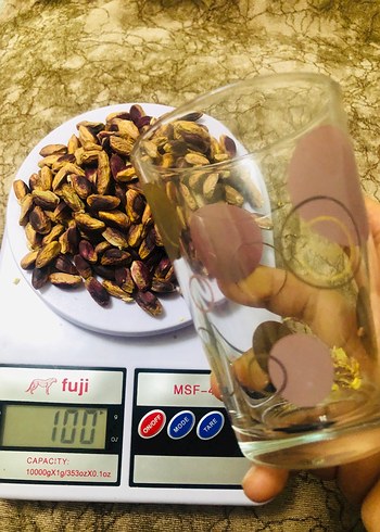 Fıstık içi - Görsel 6