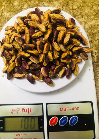 Fıstık içi - Görsel 3