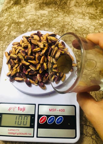 Fıstık içi - Görsel 4