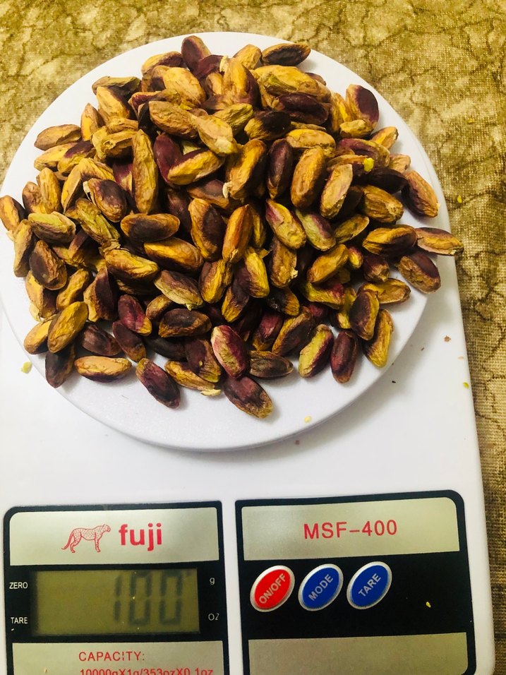 Fıstık içi - Görsel 3