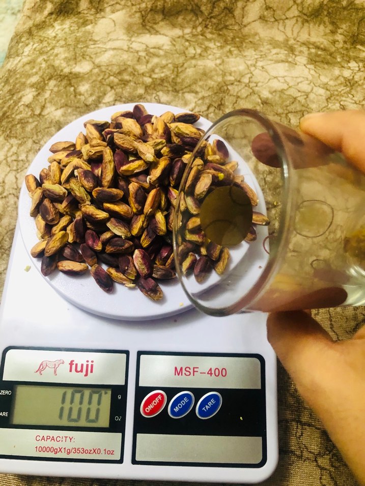 Fıstık içi - Görsel 4