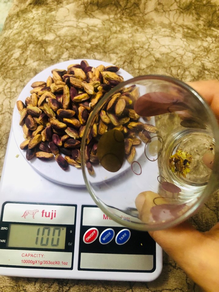 Fıstık içi - Görsel 5