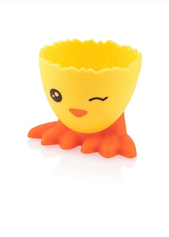 Sarı Civciv Yumurtalık 4lü - Görsel 2