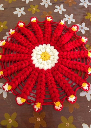Gardrops ilanı