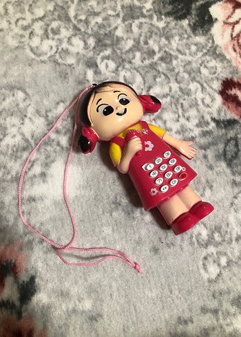 Barbie ürünü