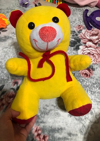 Fisher Price ürünü