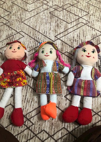 Barbie ürünü