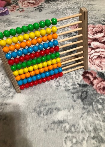 Fisher Price ürünü