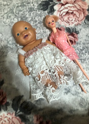 Barbie ürünü
