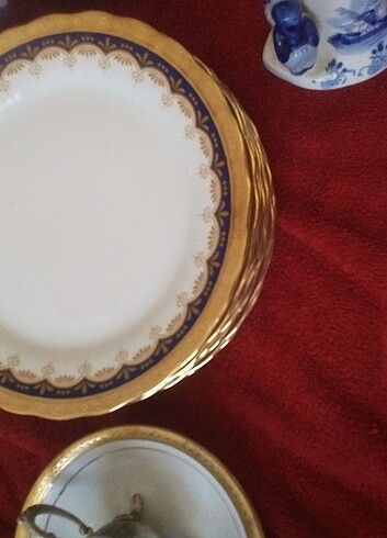 Pasta tabağı 