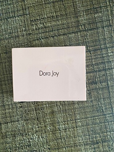 Diğer Dora Joy Allık 01 Wild Pink