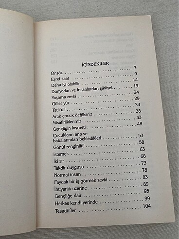 Eşref Saati - Şevket Rado - Görsel 2