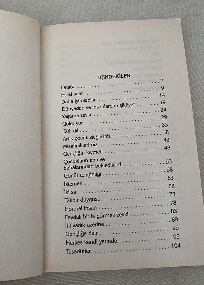 Eşref Saati - Şevket Rado - Görsel 2