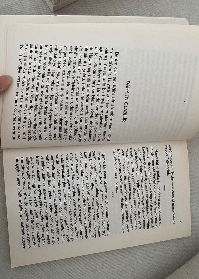 Eşref Saati - Şevket Rado - Görsel 4