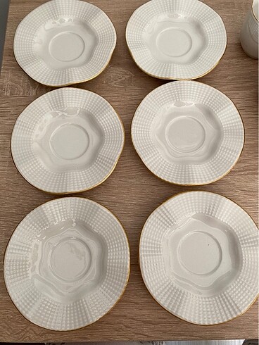 Kahve Fincan Takımı - Görsel 7