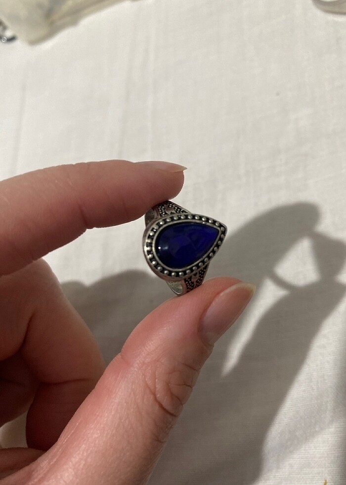 Kadın Yüzük - Görsel 2