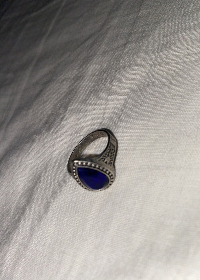 Kadın Yüzük - Görsel 4