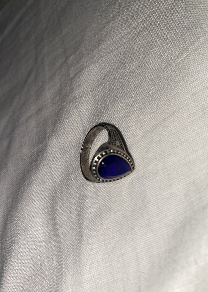 Kadın Yüzük - Görsel 3