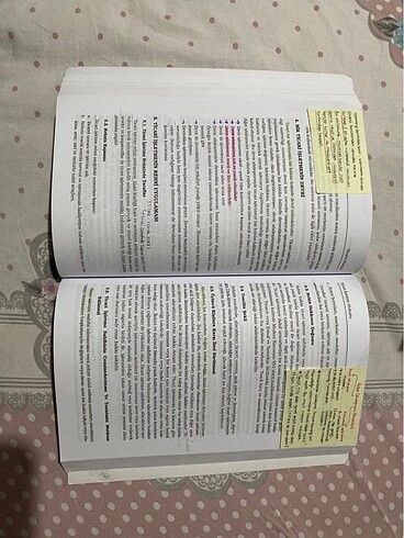 Kpss Hukuk Konu Anlatım - Görsel 7