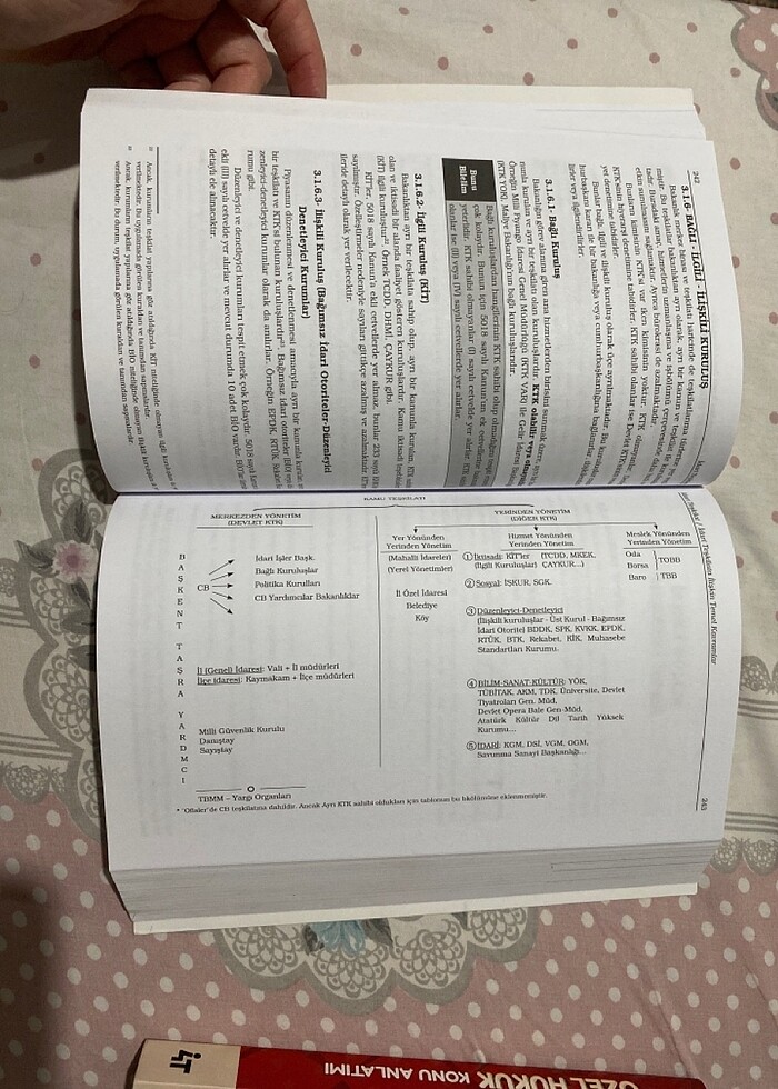 Kpss Hukuk Konu Anlatım - Görsel 3