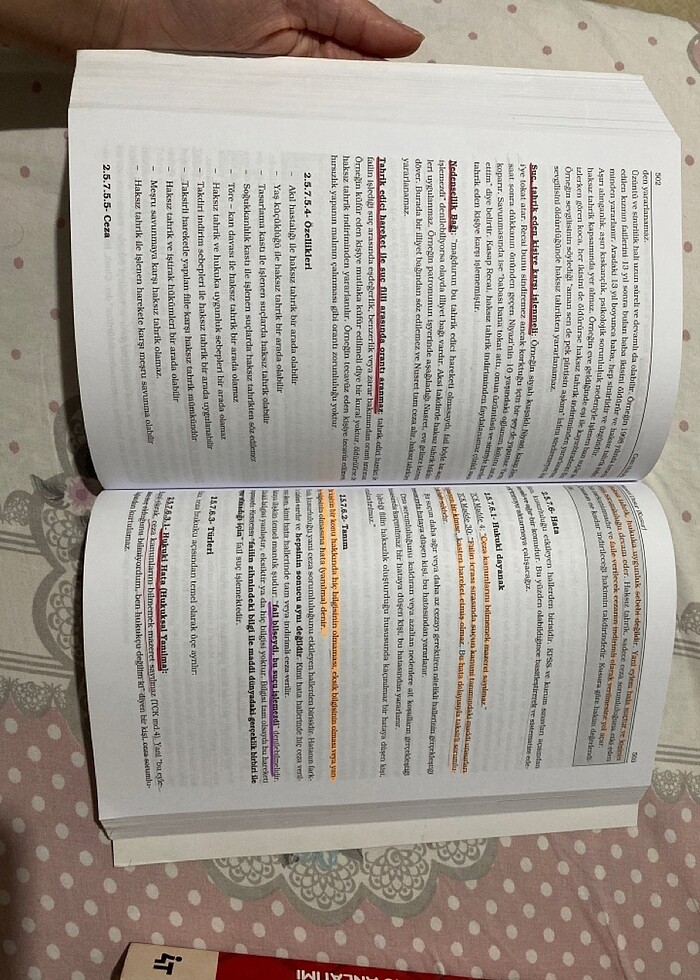 Kpss Hukuk Konu Anlatım - Görsel 4