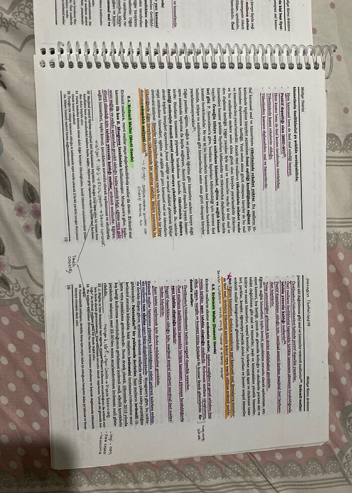 Kpss Maliye Konu Anlatım - Görsel 3