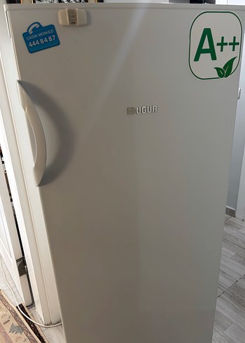 Uğur Derin Dondurucu - Görsel 2