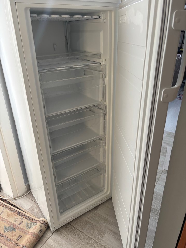 Uğur Derin Dondurucu - Görsel 3