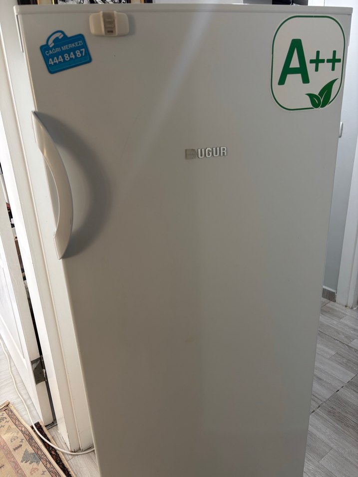 Uğur Derin Dondurucu - Görsel 2