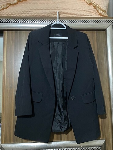 Blazer ceket