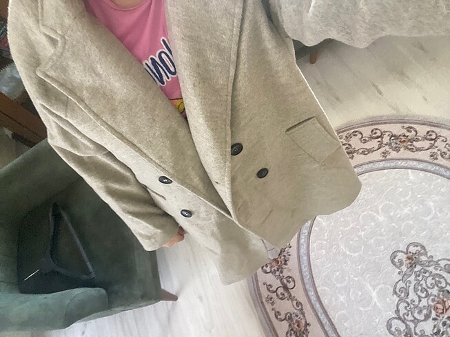 42 Beden kaban