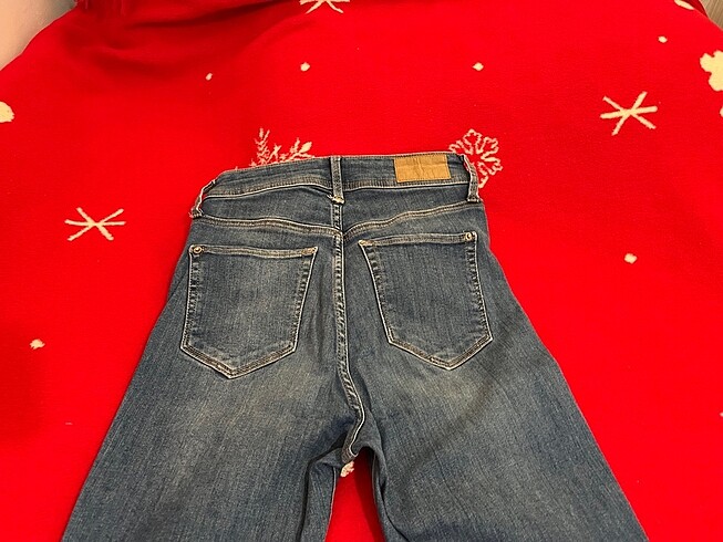Colin's Pantolon