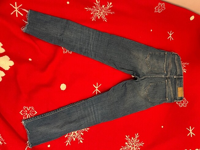 26 Beden Pantolon