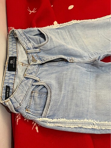 LTB Pantolon
