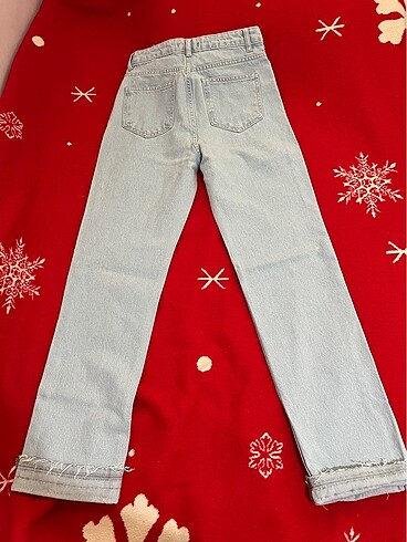 34 Beden Pantolon
