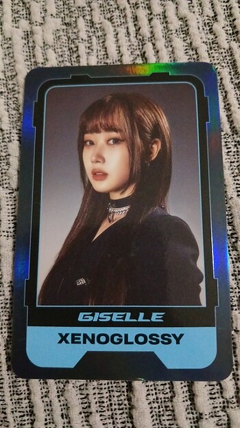 Giselle orjinal pc