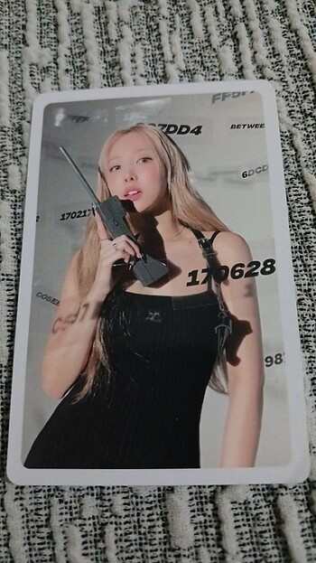 Nayeon orj pc