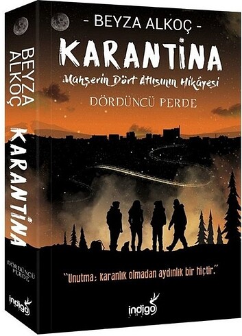 Karantina 4