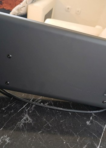 İcon Keyboard 3nano 25 tuşlu Midi Klavye - Görsel 4