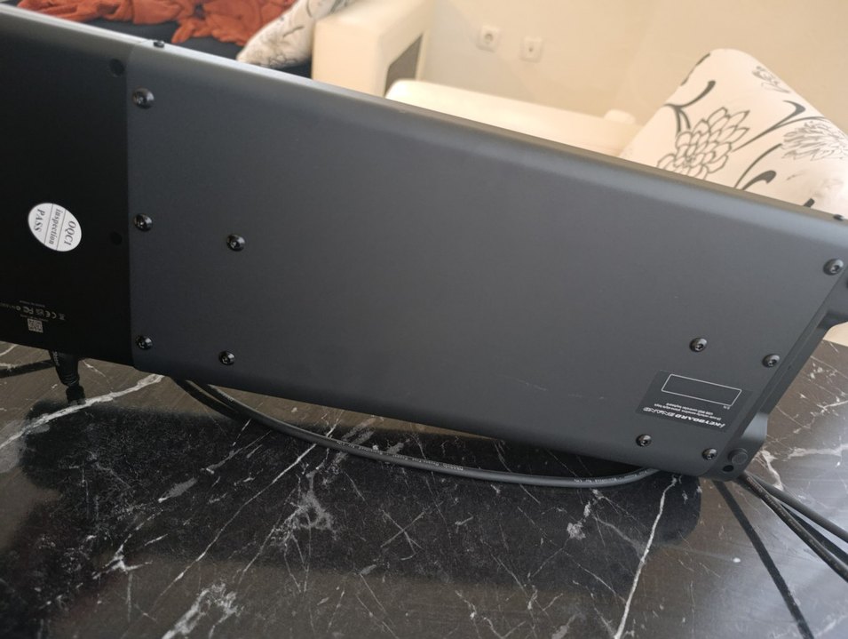 İcon Keyboard 3nano 25 tuşlu Midi Klavye - Görsel 4