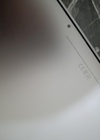 Macbook Air M1 - Görsel 9