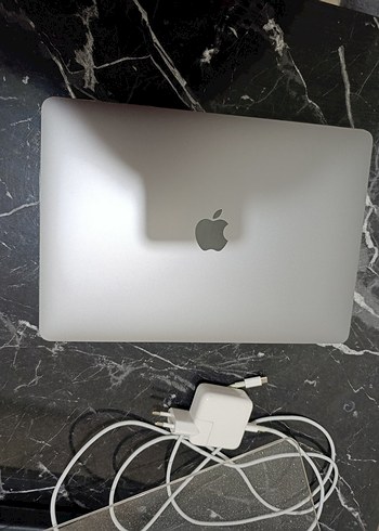 Macbook Air M1 - Görsel 4